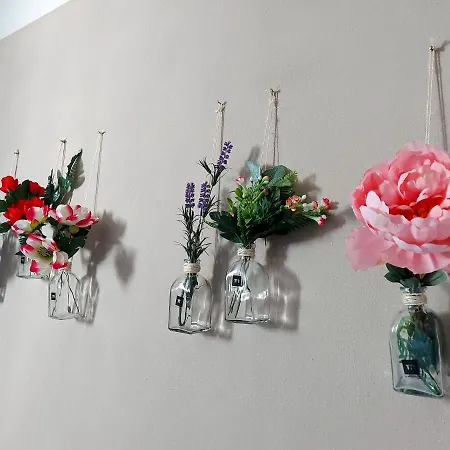 Apartament Grape's *