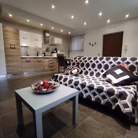 Grape's Apartment *