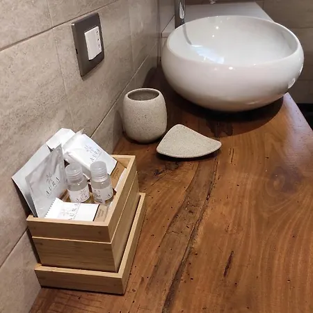 Apartament Grape's Canelli