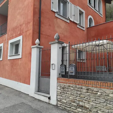 Apartment Grape's Canelli