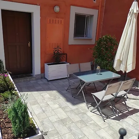 Apartament Grape's *