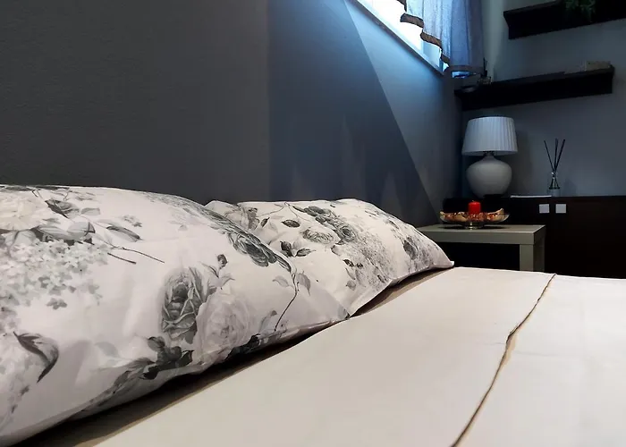 Grape's Apartamento *